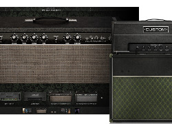 Softube Amp Room Vintage Suite